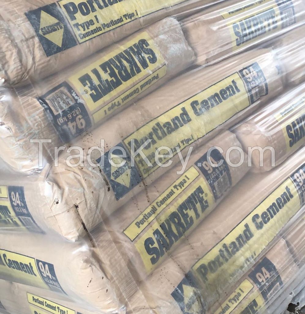  Grey 42.5 32.5 52.5 Portland Cement for sale