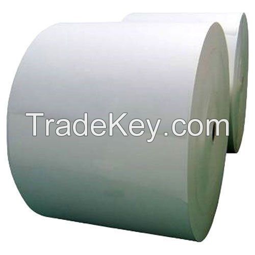 Jumbo Rolls Cheap price thermal receipt copy paper roll offset printing thermal paper