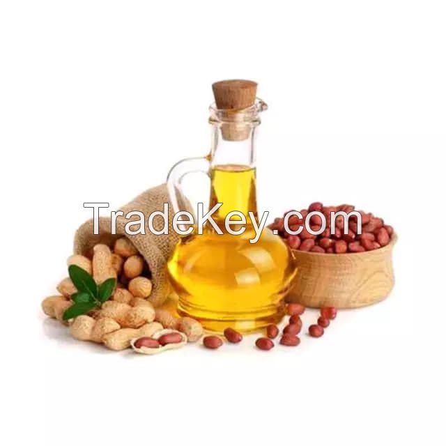 High quality refined Peanuts oil/ Groundnuts Oil for sale