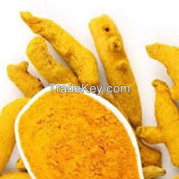 High Quality Turmeric For Cheap Price Sale