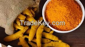 High Quality Turmeric For Cheap Price Sale