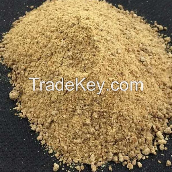High Grade Protein soybean meal for chicken feed