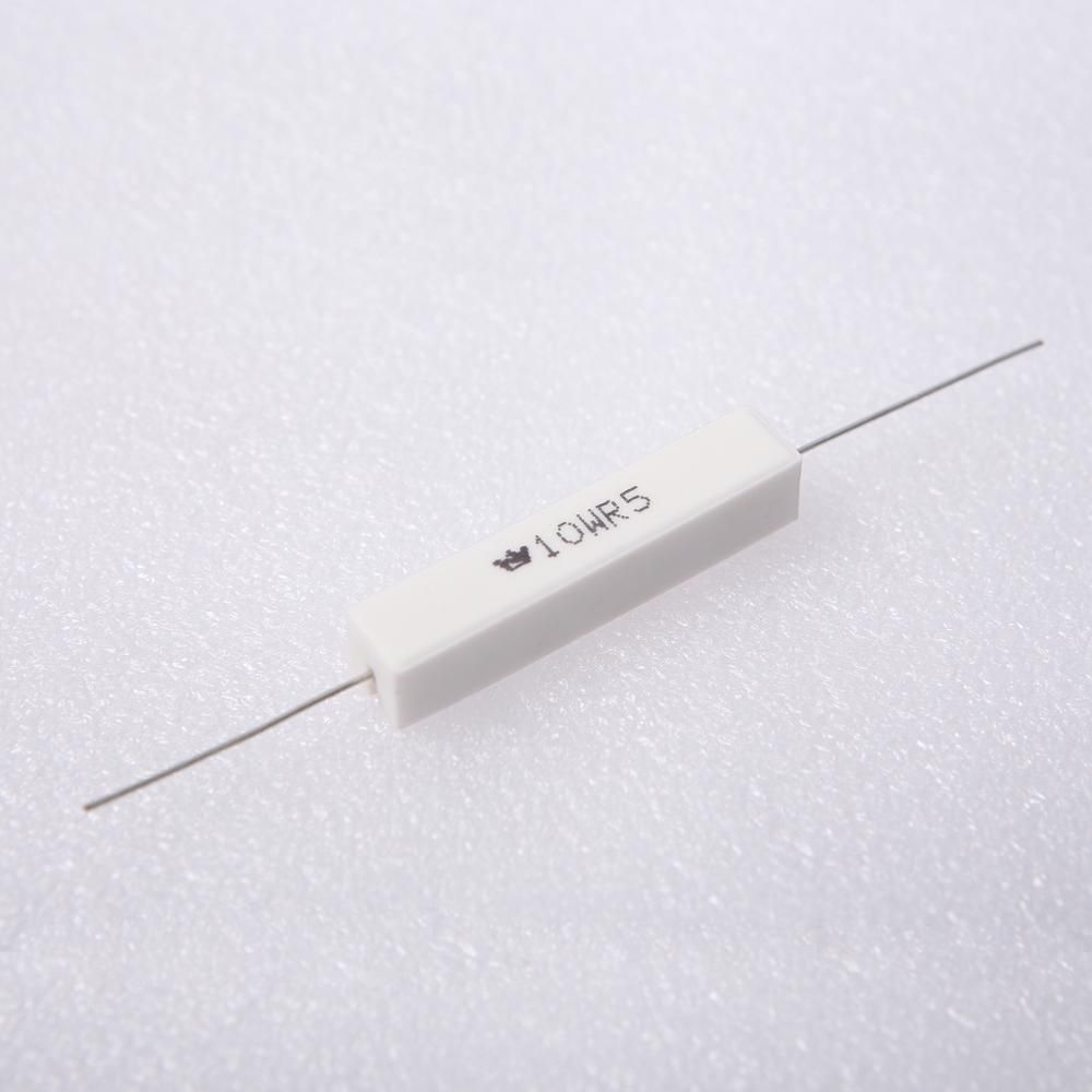 Rx27 Ceramic Variable Cement Power Wirewound Resistor