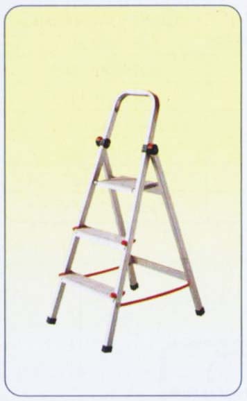 Aluminum Ladder