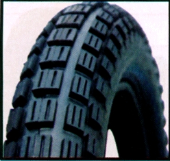 Lightweight Tyre