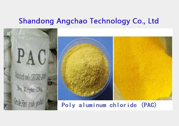 pac, Xanthan Gum,water treatment chemicals