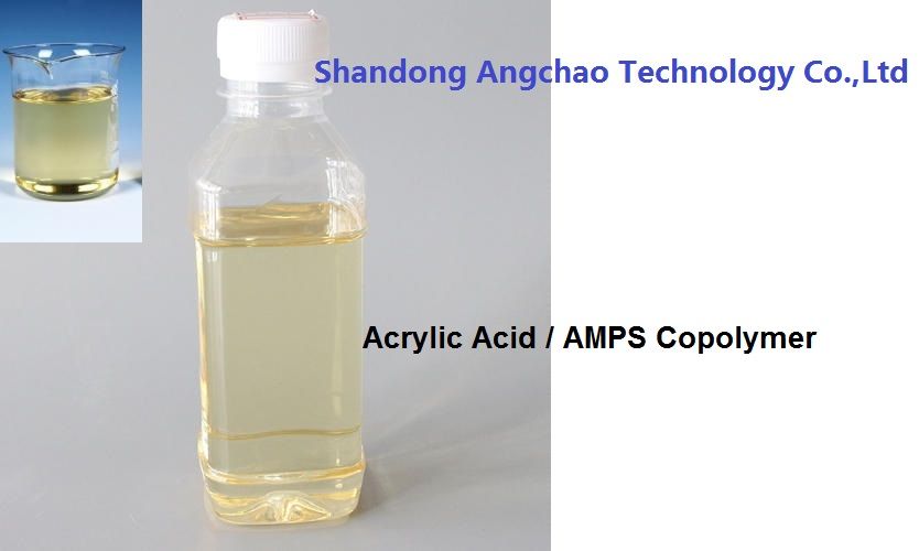 Acrylic Acid / AMPS Copolymer