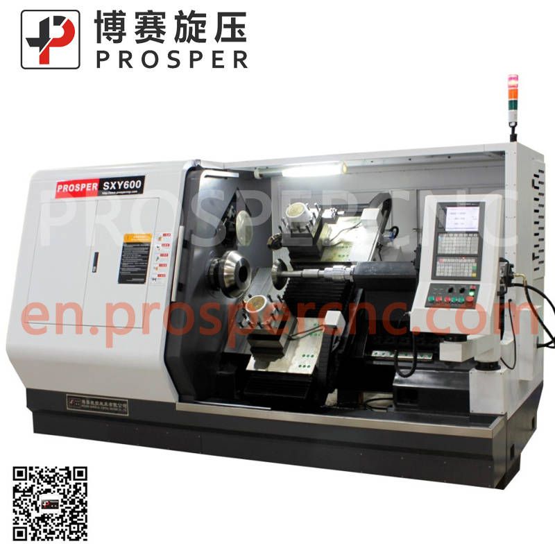 Cookware CNC metal spinning, kitchware CNC machining center 