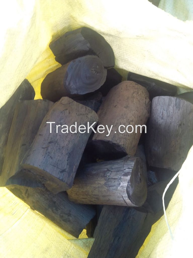 Charcoal Wood Halaban Products