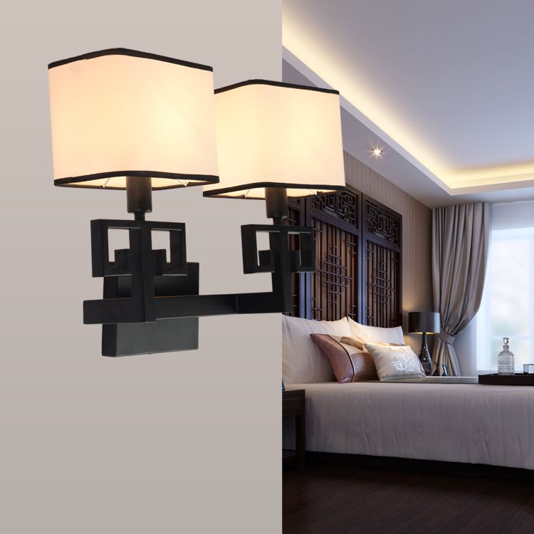 Very impressive Led wall lamp for indoor and outdoor