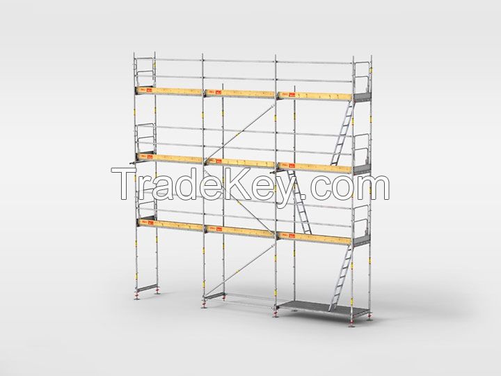 scaffolding systems