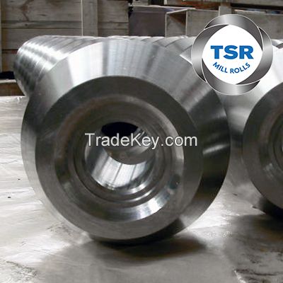 Sleeves, Roll Ring, Mill Roll Rings, Rolling Rings for Section Mill, Bar Mill and Pipe Mill