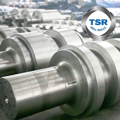 H Section Steel Compound Rolls, Nodular Iron Rolls, Chilled ICDP Rolls, Adamite Rolls