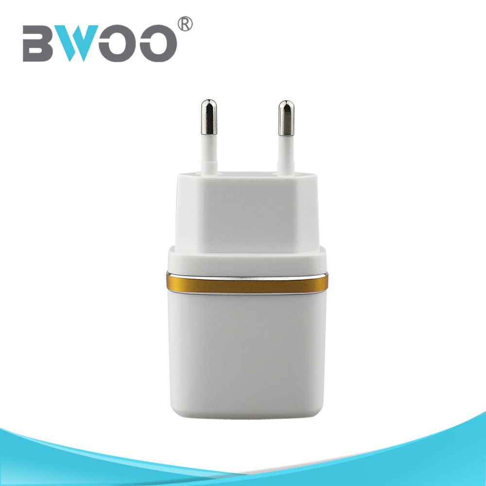 BWOO travel charger