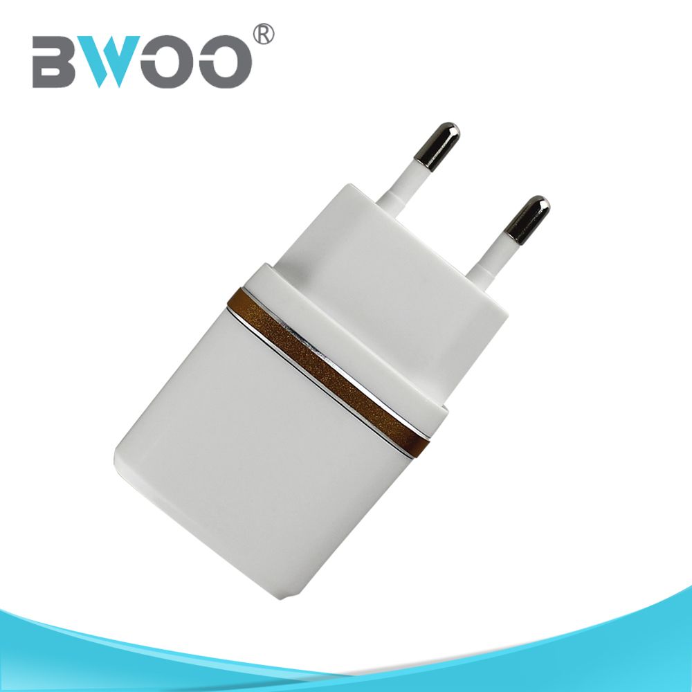 BWOO travel charger