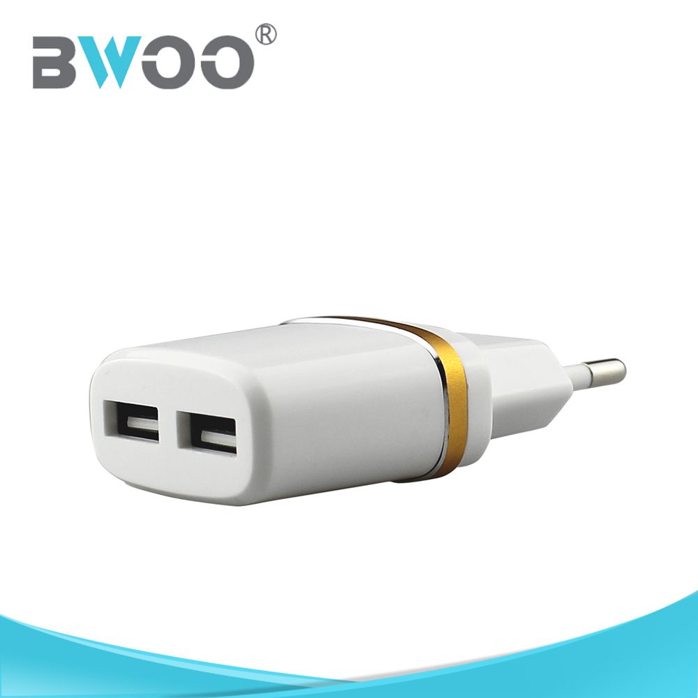 BWOO travel charger