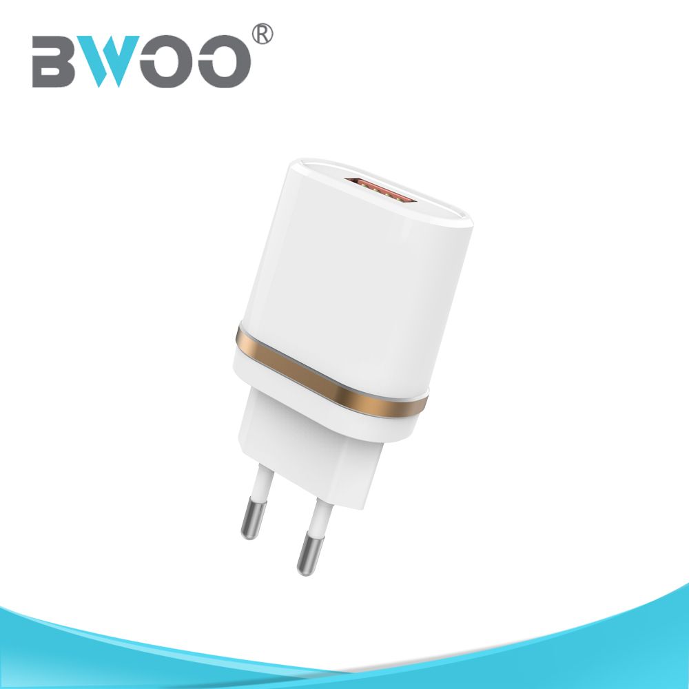 BWOO travel charger