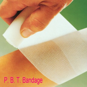 bandage