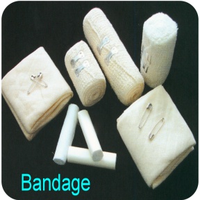 bandage