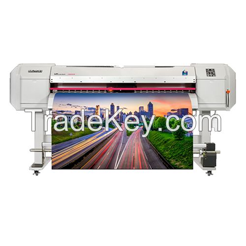 MUTOH VJ 1624X ValueCut Package