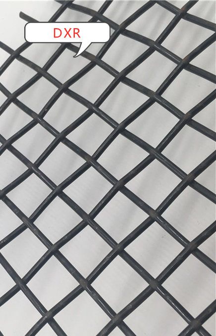 Crimped Wire Mesh