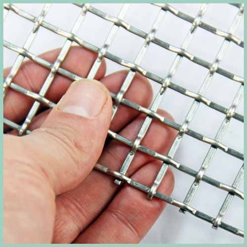 stainless steel wire mesh