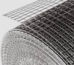 304 316 304L  316L Stainless Steel Wire Mesh