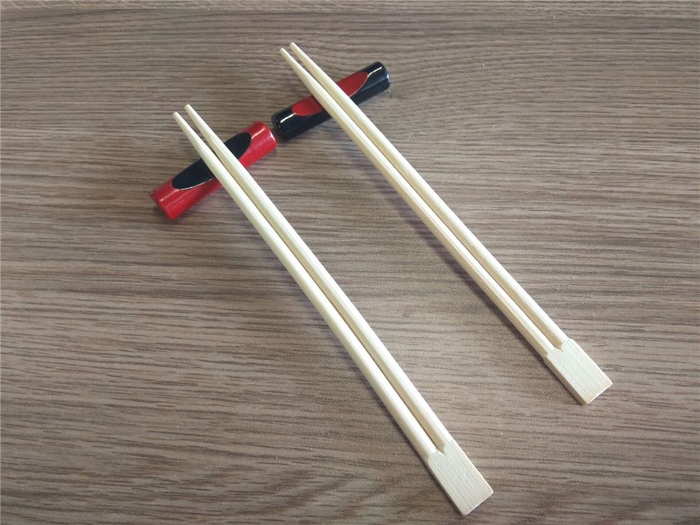 Disposable Bamboo chopsticks for Restaurant