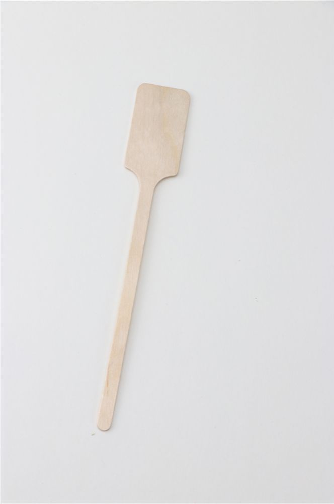 Wooden Coffee Stirrer for coffee & tea