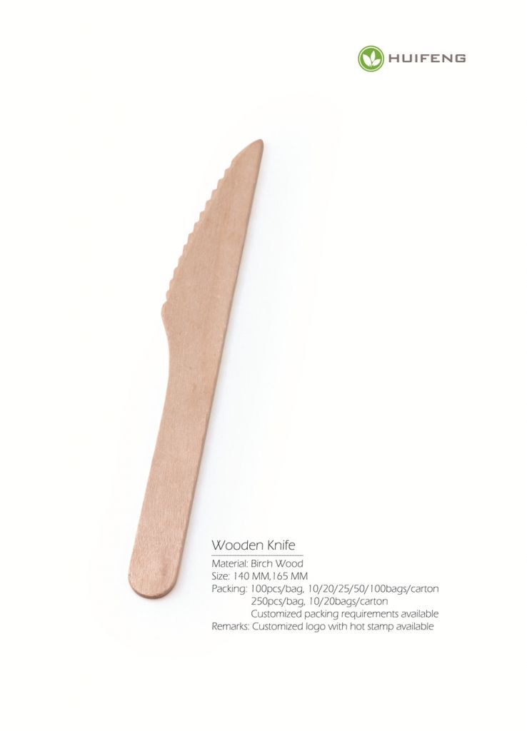 Wooden Knife  Wooden Fork   Wooden Spoon