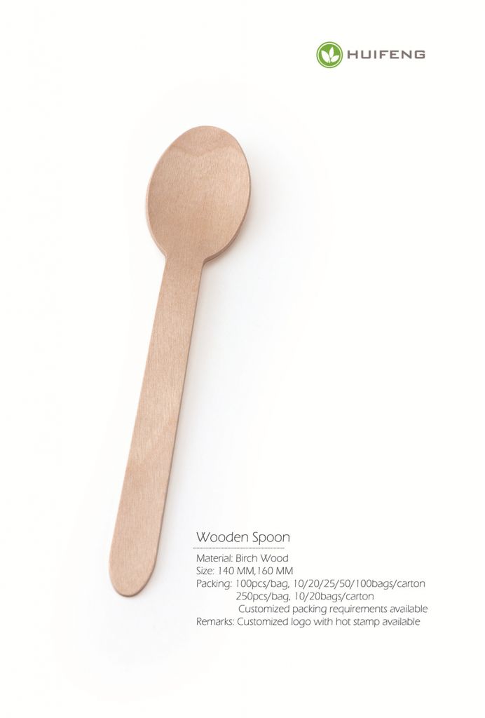 Wooden Knifeï¼ŒWooden Fork ï¼ŒWooden Spoon 