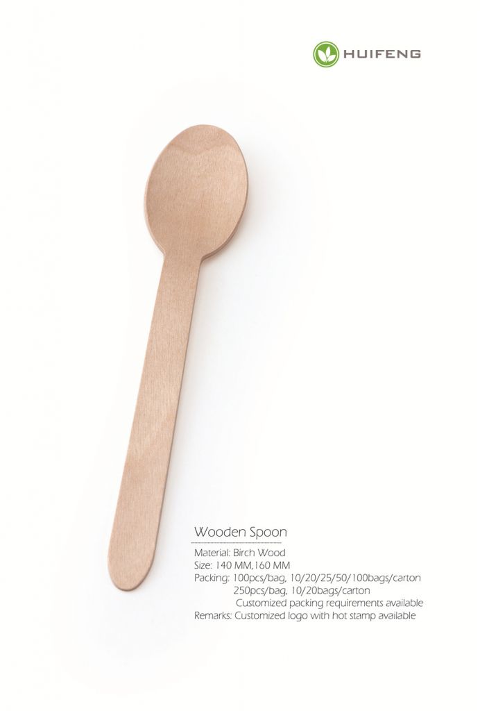 Wooden Knife  Wooden Fork   Wooden Spoon