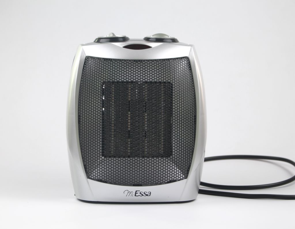  fan heater mini home heater