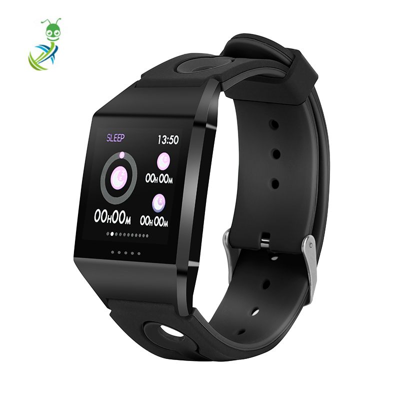 Wholesale Men &amp; Women Smart Watch Sports Wristband, blood pressure monitor, Pedometer, Calorie Burned Fitness Tracker
