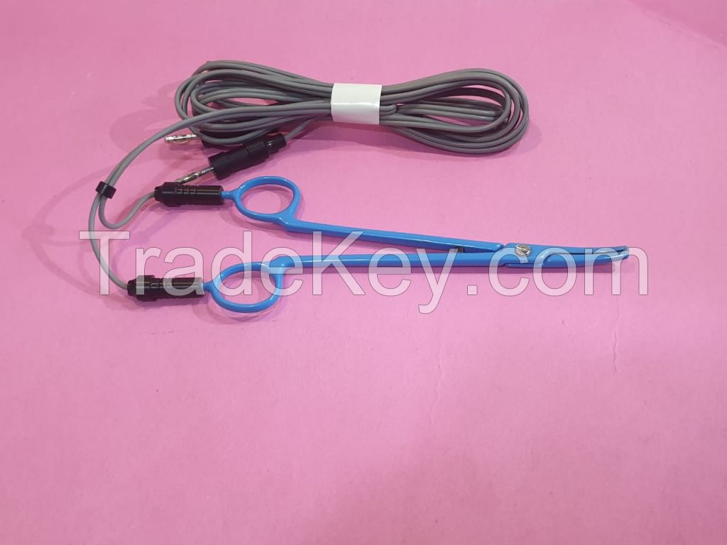Electrosurgical Items