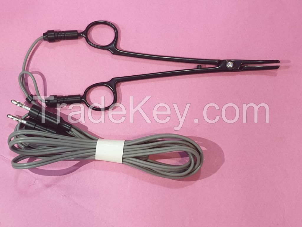 Electrosurgical Items
