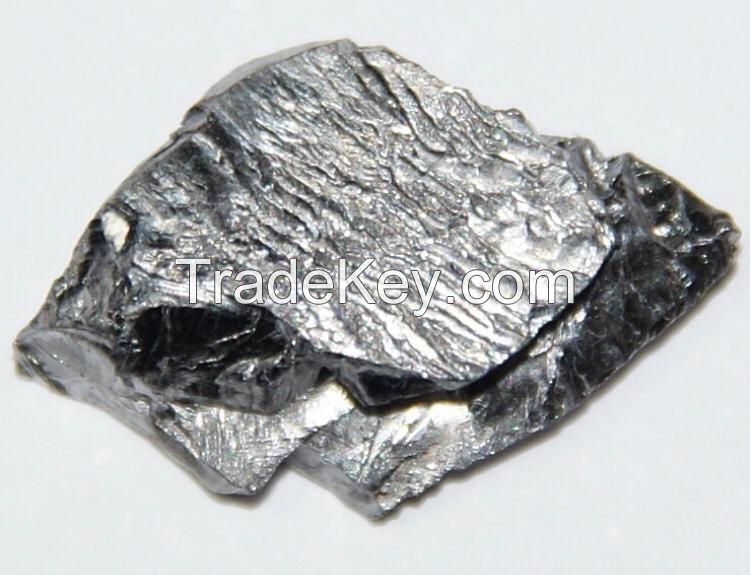 Tantalite Ore - Tantalum Supplier