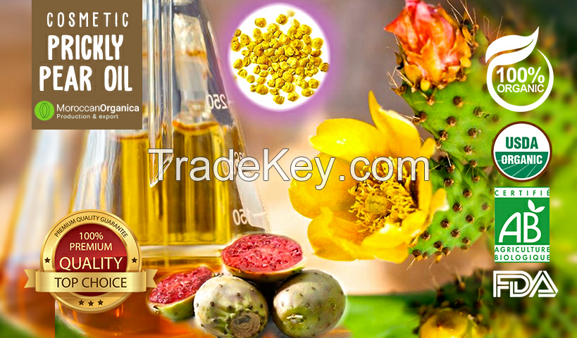 argan oil