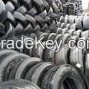 USED TYRES