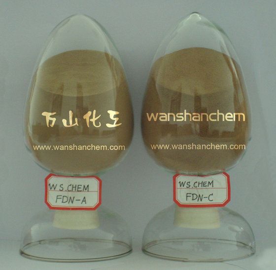 snf/pns/fdn naphthalene superplasticizer used as concrete additives