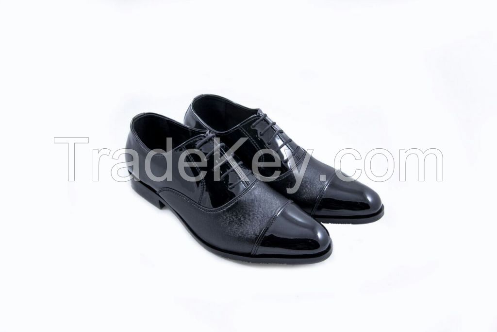 Salvare Shoes - Luciano 