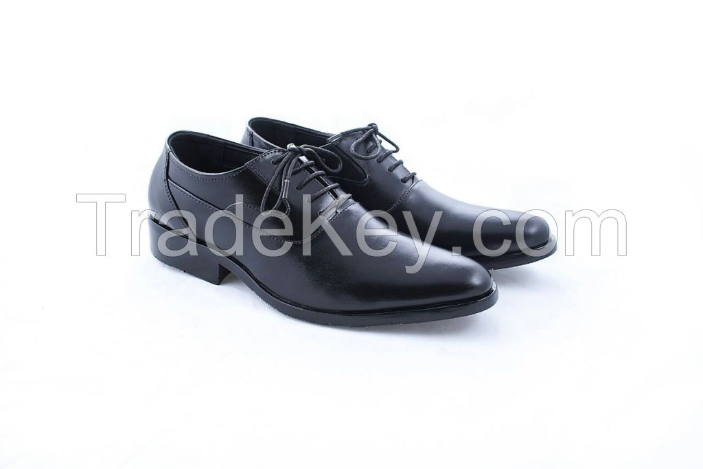 Salvare Shoes - Heritage Oxford