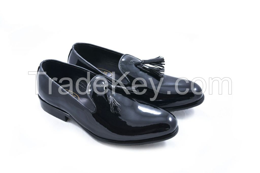 Salvare Shoes - Jeovanny