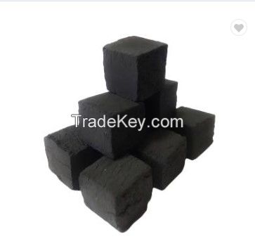 Coconut Shell Charcoal Briquette