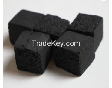 Coconut Shell Charcoal Briquette