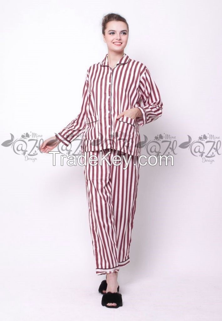 PAJAMAS SET