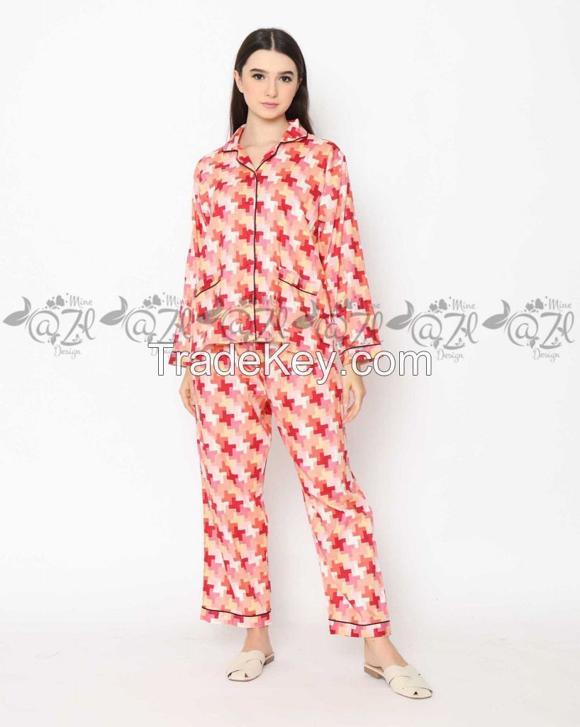 PAJAMAS SET