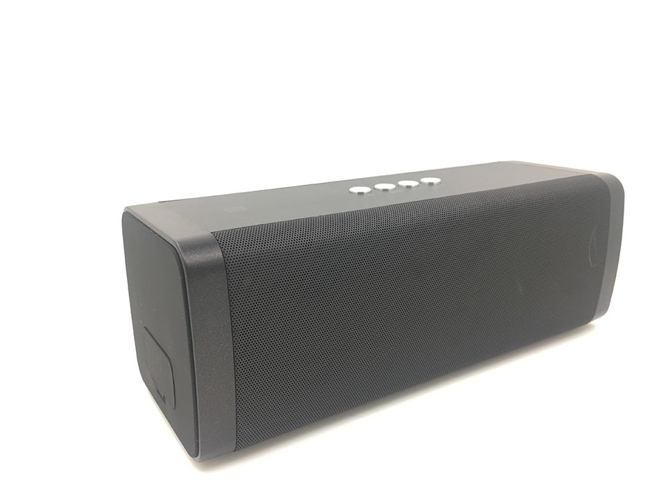 Wireless Bluetooth Speaker for Indoor and Outdoor with Quality Sound
