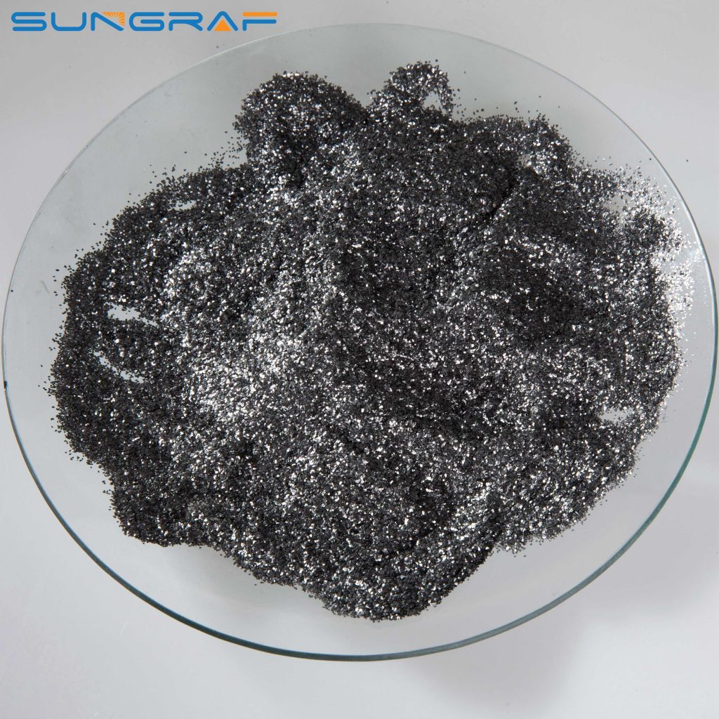 Natural Crystalline Flake Graphite