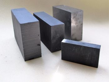 Multiple Specs Graphite Block